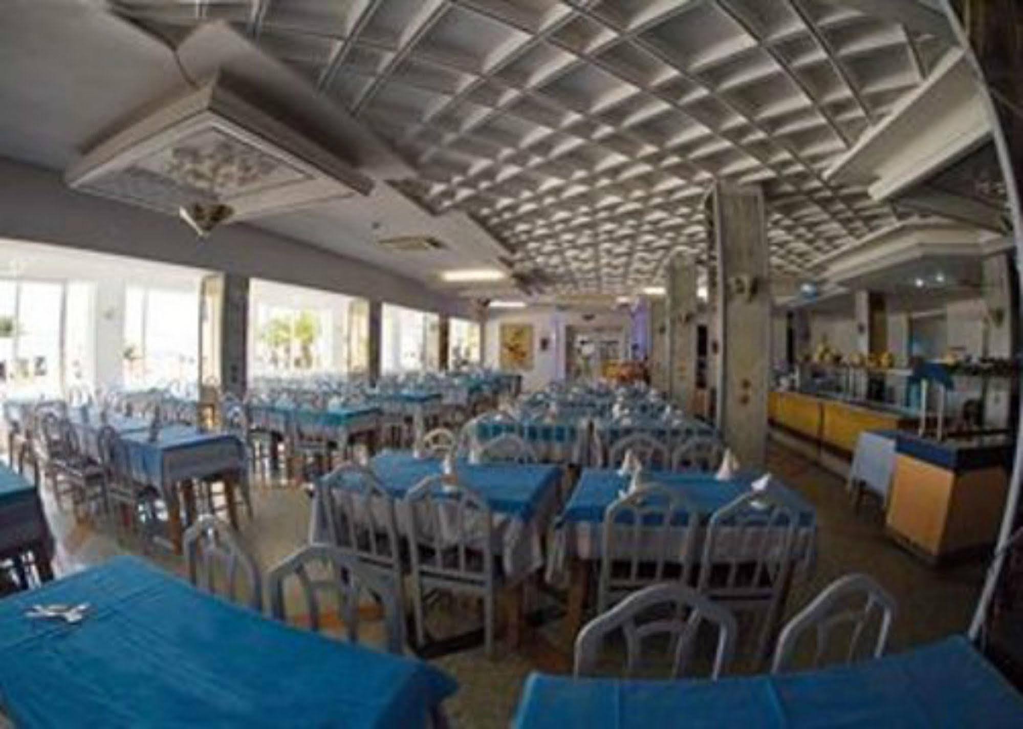 Hotel Les Colombes Hammamet Exterior photo